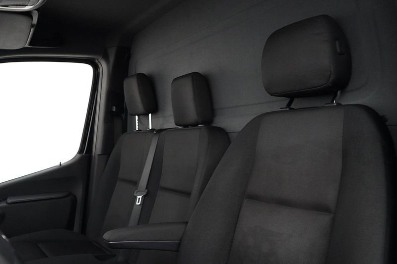 Mercedes Sprinter bild 8
