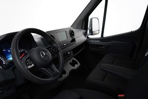Mercedes Sprinter bild 7