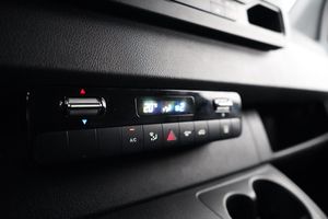 Mercedes Sprinter bild 13