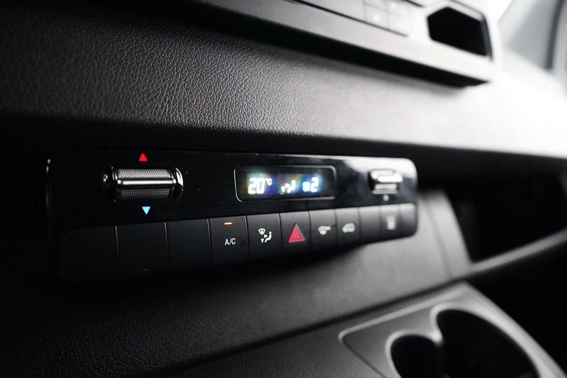 Mercedes Sprinter bild 13