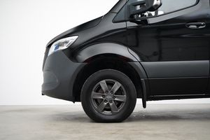 Mercedes Sprinter bild 2