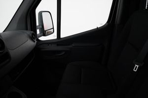 Mercedes Sprinter bild 14