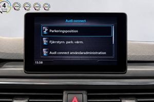 Audi A5 bild 15