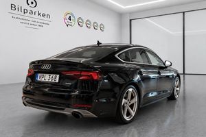 Audi A5 bild 2