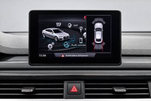 Audi A5 bild 16