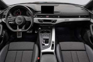 Audi A5 bild 14