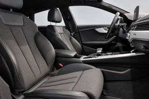Audi A5 bild 13