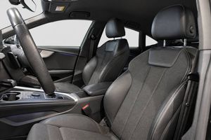 Audi A5 bild 11