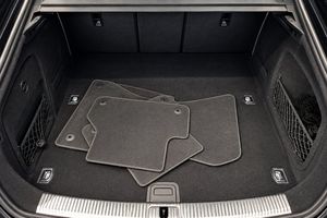 Audi A5 bild 8