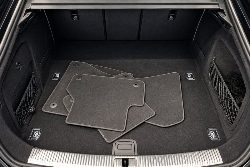 Audi A5 bild 8