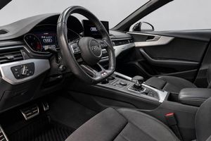 Audi A5 bild 10