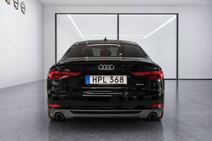 Audi A5 bild 6