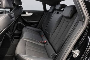 Audi A5 bild 12