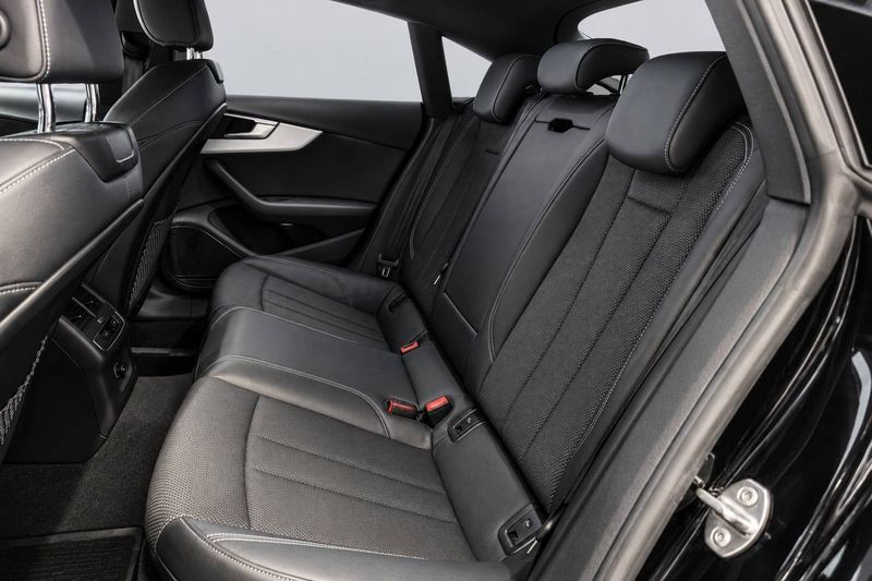 Audi A5 bild 12