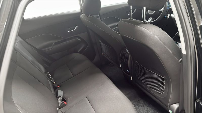 Hyundai Kona bild 5