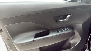 Hyundai Kona bild 11