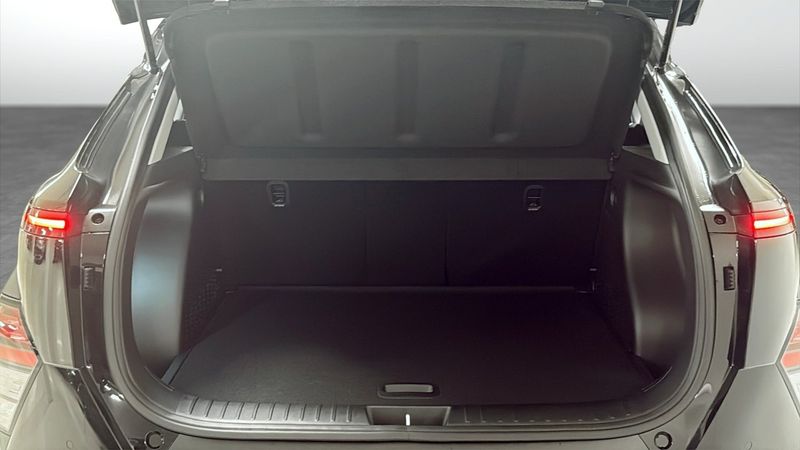 Hyundai Kona bild 10