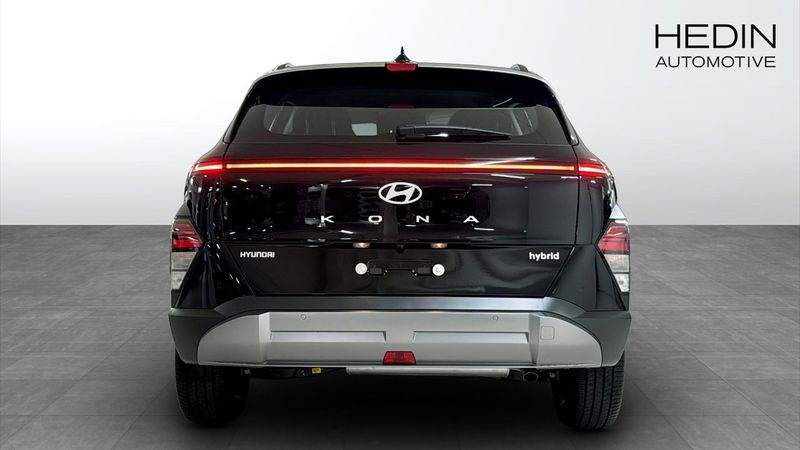 Hyundai Kona bild 7