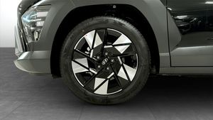 Hyundai Kona bild 9