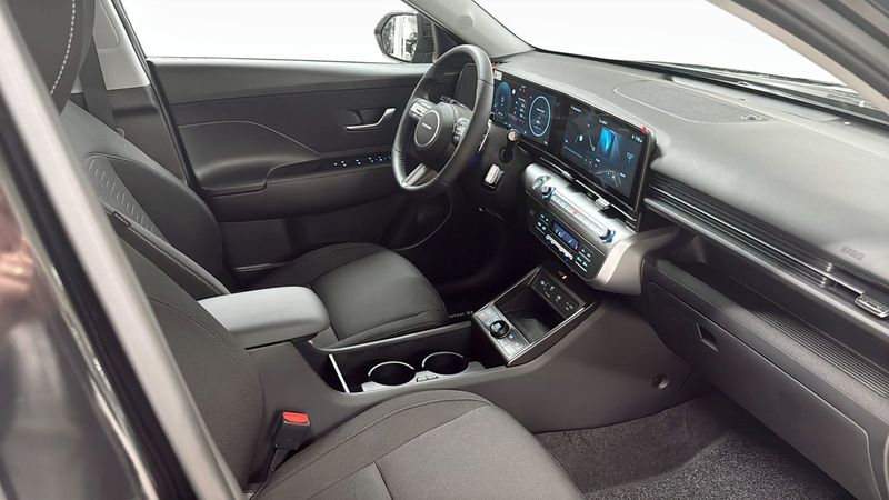 Hyundai Kona bild 3