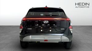 Hyundai Kona bild 7