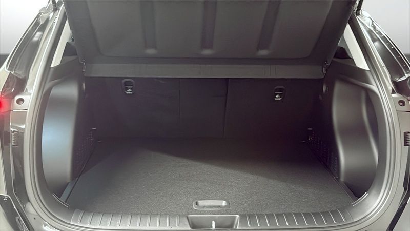 Hyundai Kona bild 10
