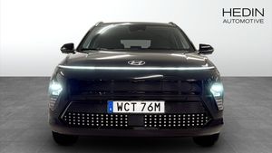 Hyundai Kona bild 8