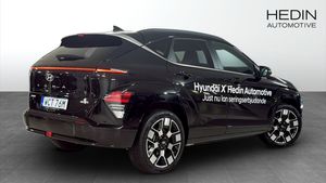 Hyundai Kona bild 2
