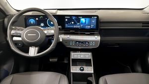 Hyundai Kona bild 4