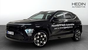 Hyundai Kona bild 1