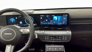 Hyundai Kona bild 12