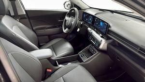 Hyundai Kona bild 3