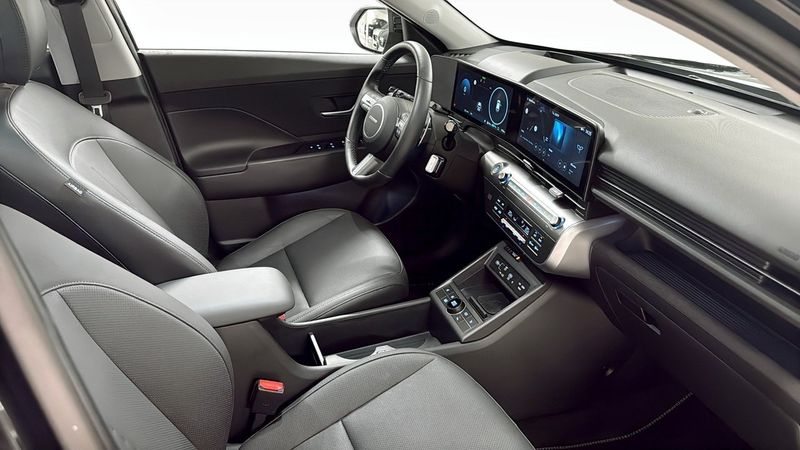 Hyundai Kona bild 3
