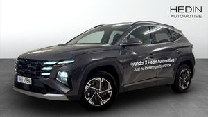 Hyundai Tucson bild 1