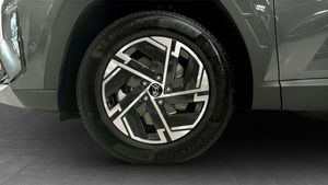 Hyundai Tucson bild 9