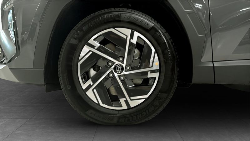 Hyundai Tucson bild 9