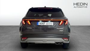 Hyundai Tucson bild 7