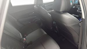 Hyundai Tucson bild 5