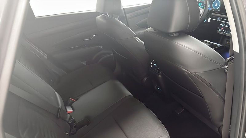 Hyundai Tucson bild 5