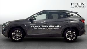 Hyundai Tucson bild 6