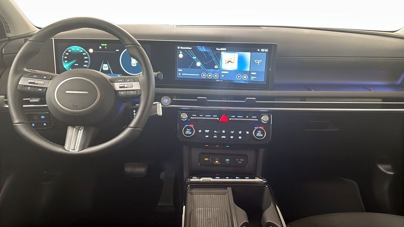 Hyundai Tucson bild 4