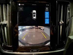 Volvo V90 bild 11