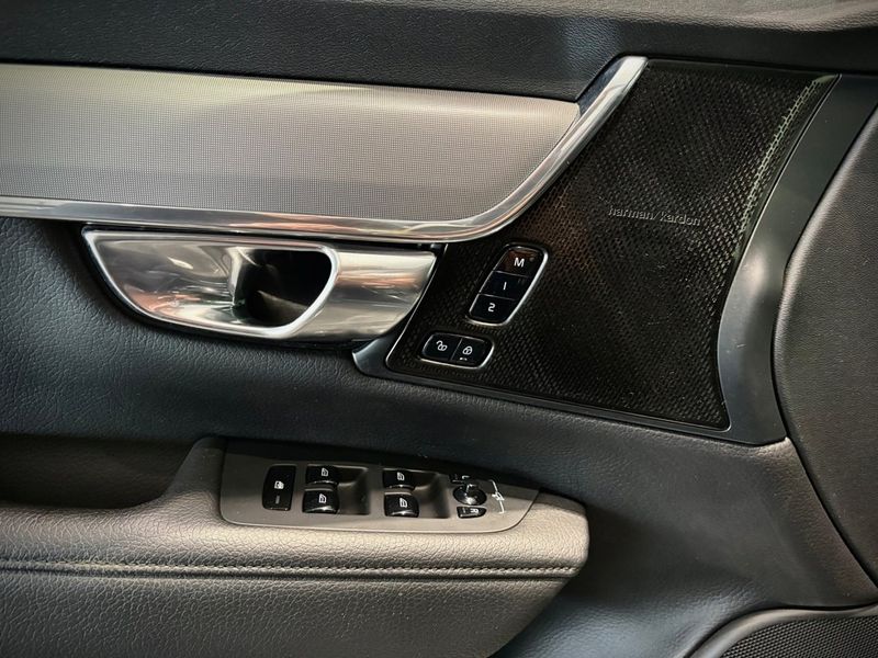Volvo V90 bild 10