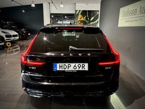 Volvo V90 bild 13