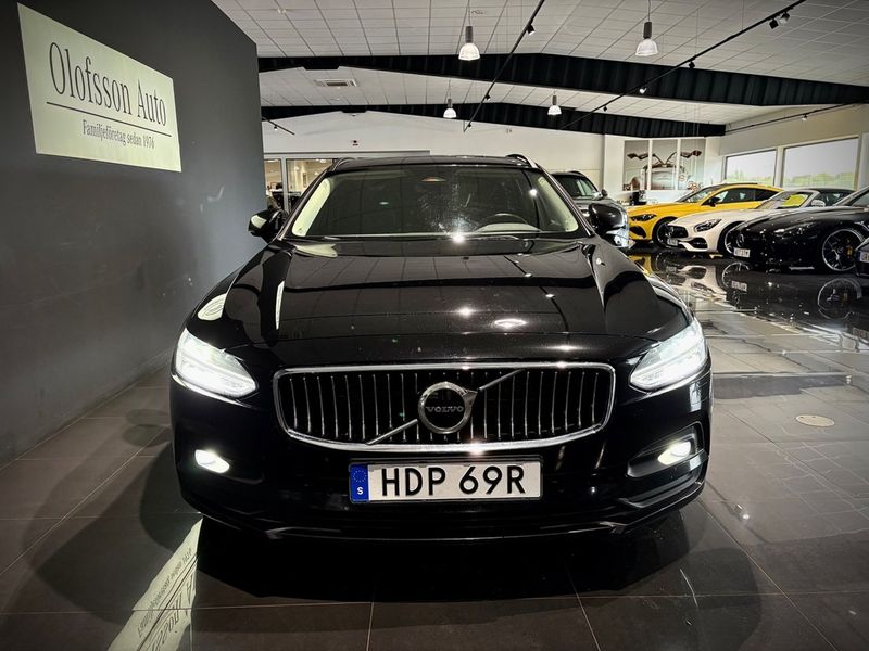 Volvo V90 bild 15