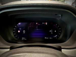 Volvo V90 bild 12