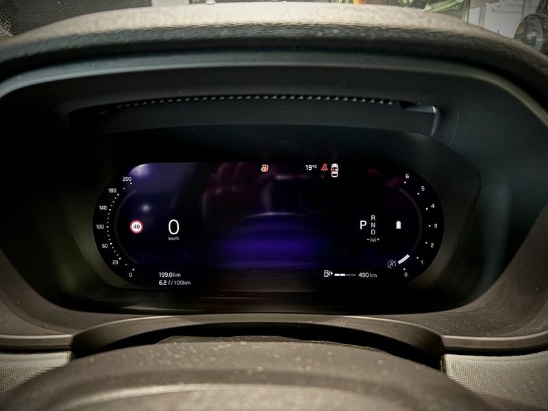 Volvo V90 bild 12
