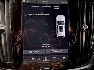 Volvo V90 bild 4