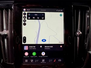 Volvo V90 bild 3