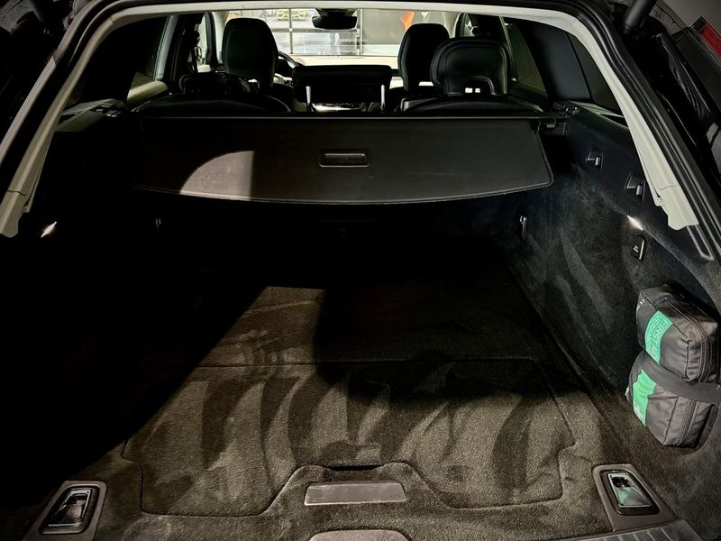 Volvo V90 bild 6